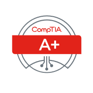 CompTIA A+ logo