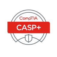 CompTIA CASP+