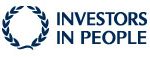 Print Investors in people logo