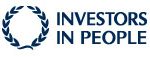 Investors in people logo